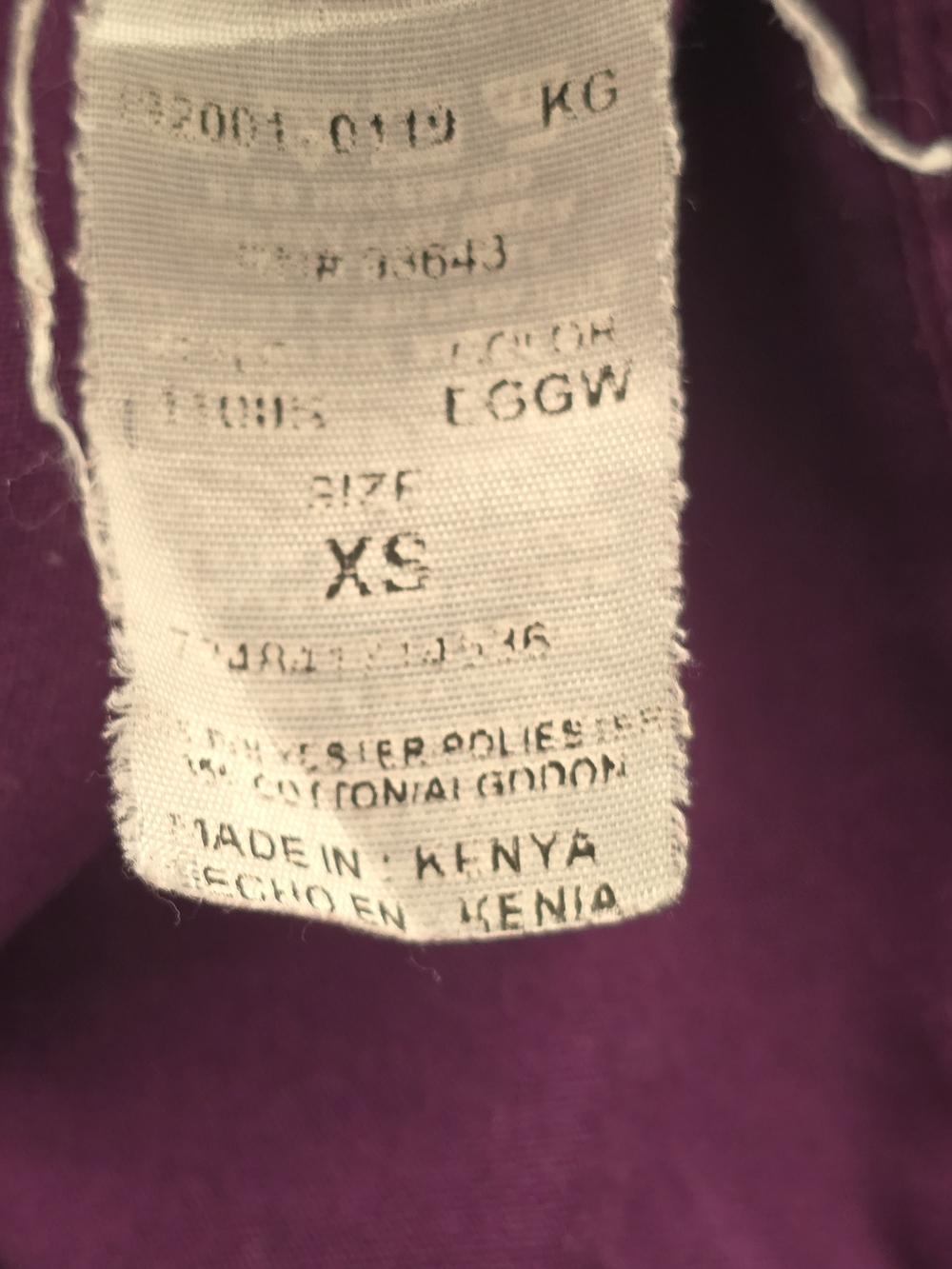 Cherokee Scrubs Set - Picture 4 of 4